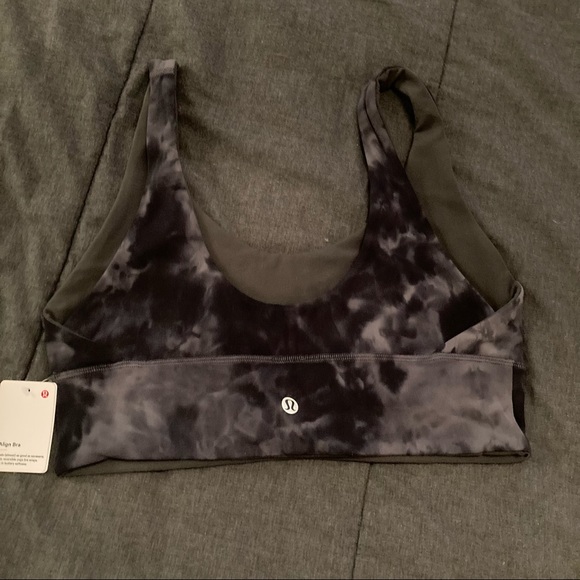 Lululemon Align bra NWT - Picture 4 of 5